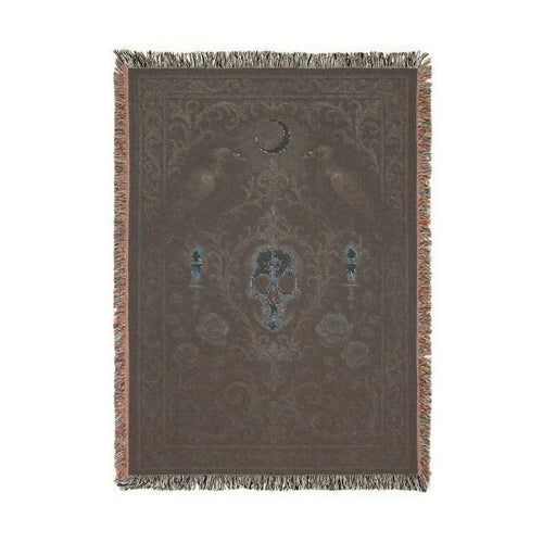 Midnight Blankets