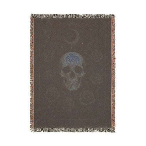 Midnight Blankets
