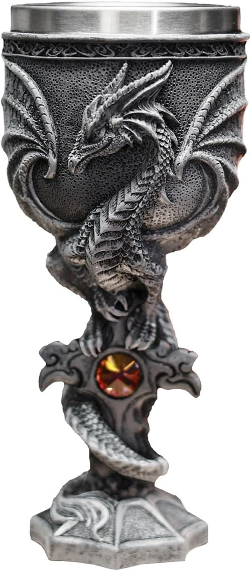 Goth Goblets