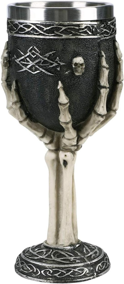 Goth Goblets