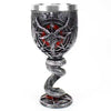 Goth Goblets