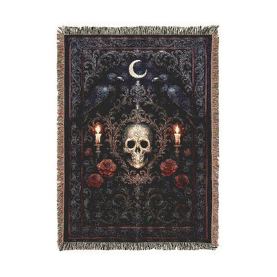 Midnight Blankets