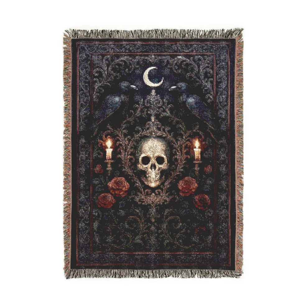 Midnight Blankets