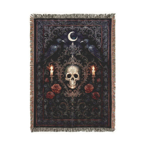 Midnight Blankets