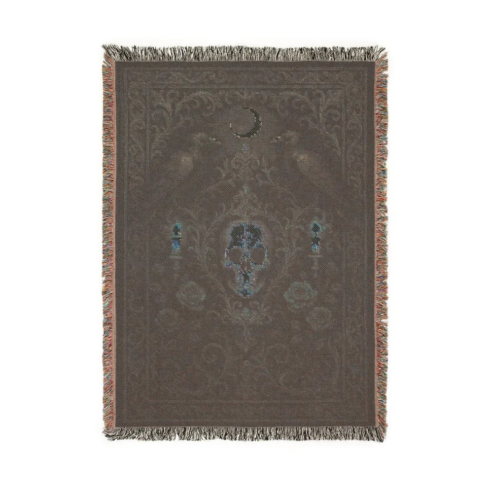 Midnight Blankets