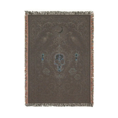 Midnight Blankets