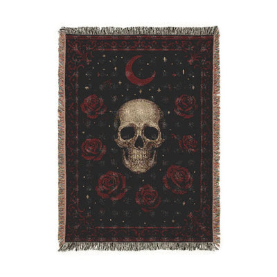 Midnight Blankets